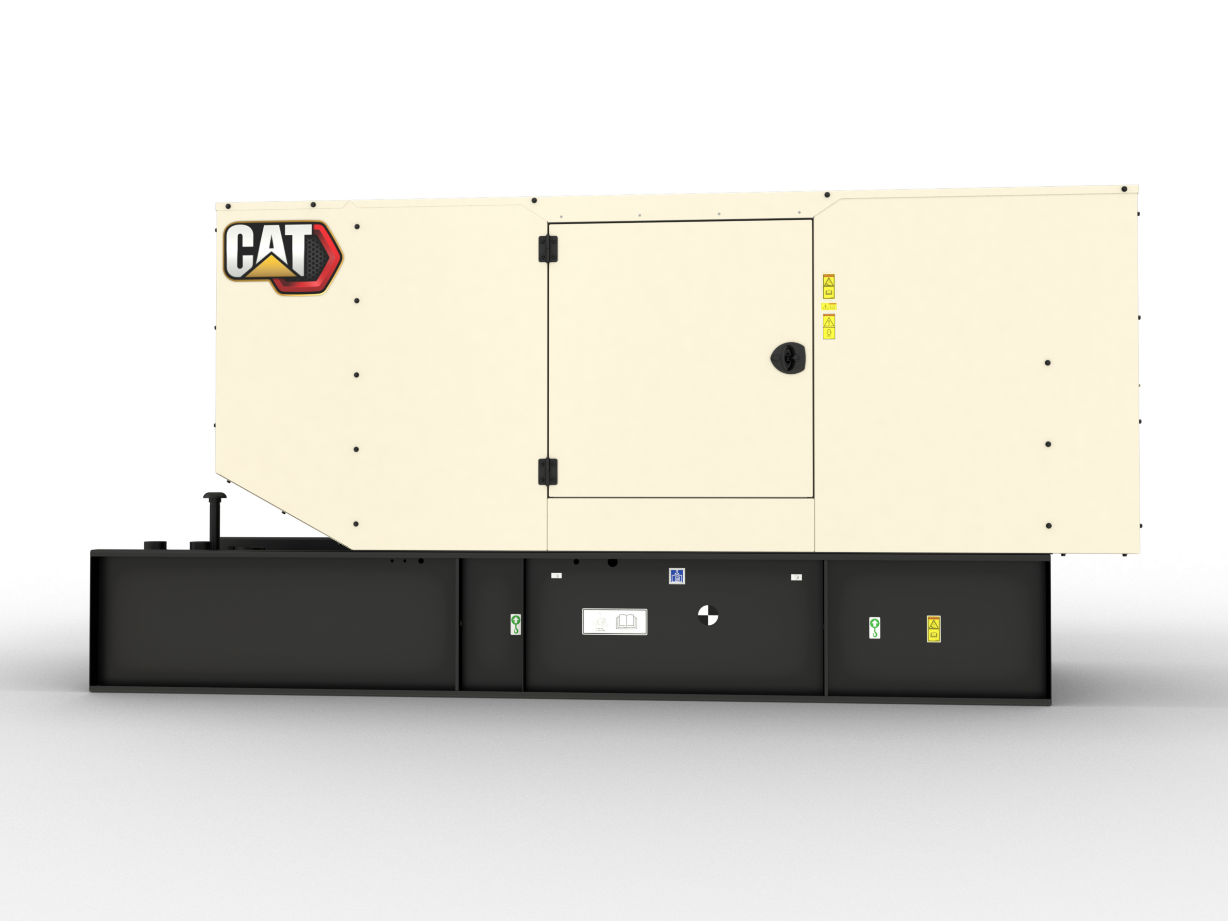 D125 GC